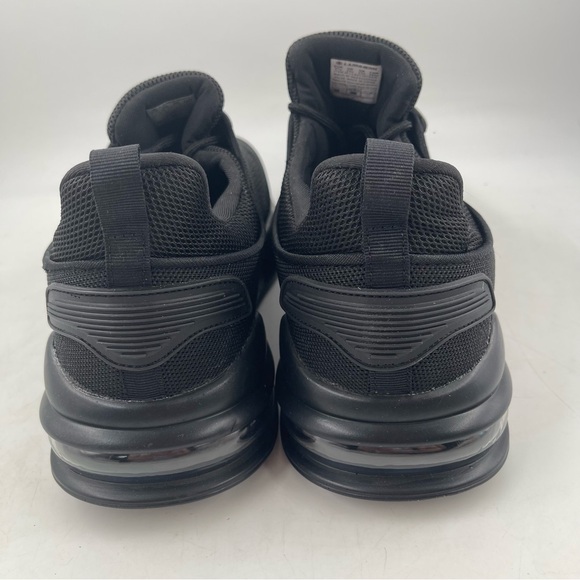 Larnnern Work Men’s AirWalk Soldier- SZ 13 W -Black Waterproof Oil Resist Shoes - Picture 4 of 14